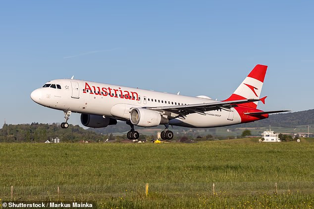 Flight from Tel Aviv makes emergency landing in Bulgaria after avif