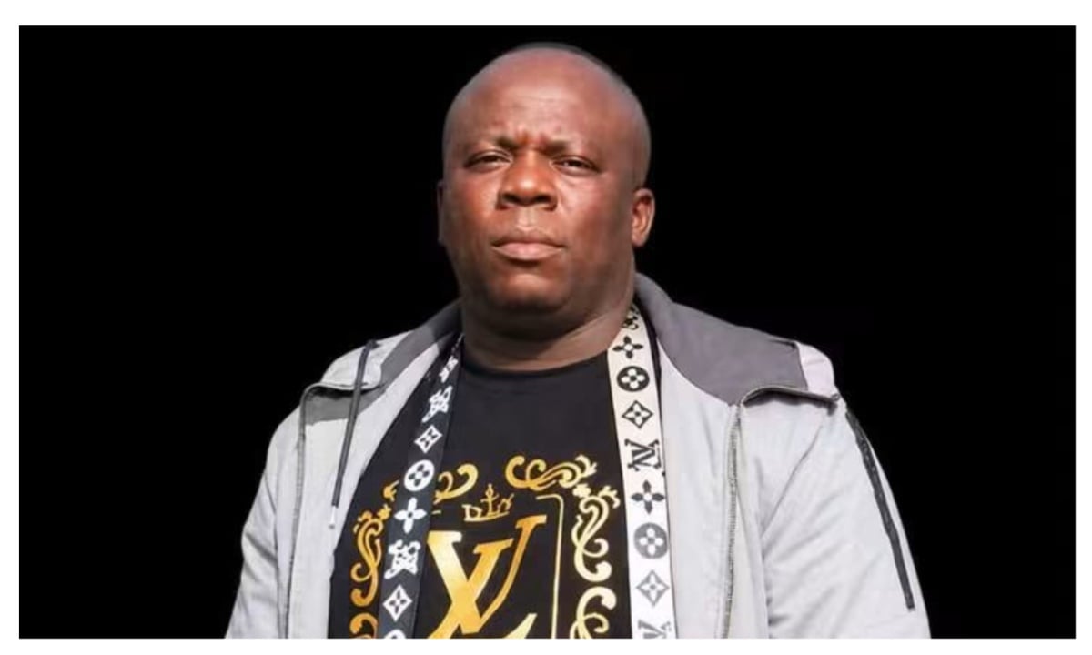 Japheth Njoku