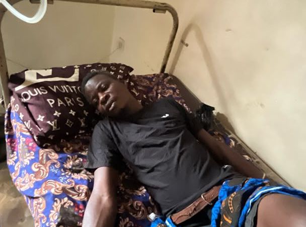 Troops rescue kidnap victim neutralise three suspected kidnappers in Edo